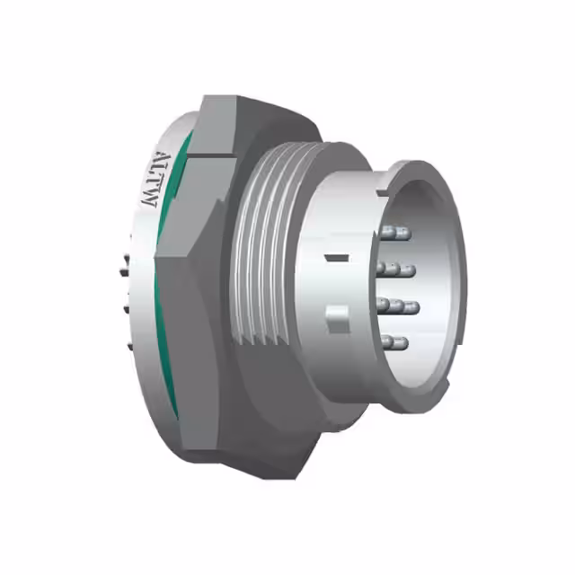 ACD-14PMMS-LC7001 Amphenol LTW  Conjuntos de conectores circulares